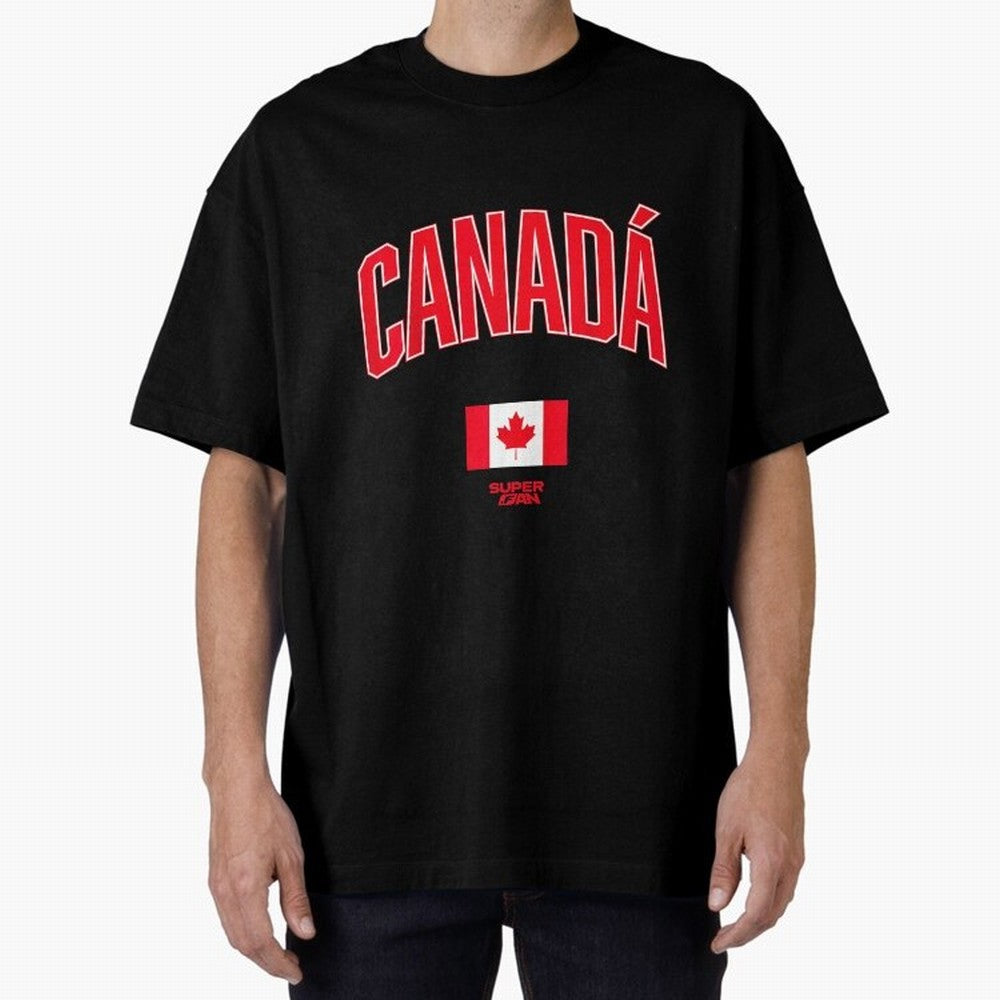 2026 Canada Soccer Fan World Cup Classic T-Shirt Live for the Drama of Match Day Hype around FIFA World Cup 2026, Messi, England and Germany, Football Festival Excitement, Trophy Ambitions, Country Rivalries and Star Player Buzz; Great for
