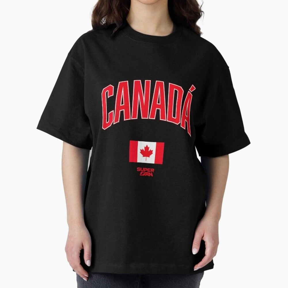 2026 Canada Soccer Fan World Cup Classic T-Shirt Live for the Drama of Match Day Hype around FIFA World Cup 2026, Messi, England and Germany, Football Festival Excitement, Trophy Ambitions, Country Rivalries and Star Player Buzz; Great for