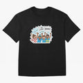 Fifa World 2026 Classic T-Shirt Celebrate Fan Favorites in FIFA World Cup 2026 Group Stage Spirit, Featuring Germany, Messi and Cristiano Ronaldo, Football History, Final Match Energy, Crowd Noise and Once in a Lifetime Moments; Perfect for People
