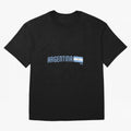 Argentinian Soccer Fan World Cup 2026 Classic T-Shirt Bring Bold Fan Energy to FIFA World Cup 2026 Group Stage for Fans of Messi and France and Portugal, Bringing Football Festival Excitement, Trophy Ambitions, Country Rivalries and Star Player
