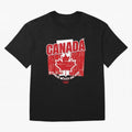 2026 Canada Soccer Fan World Cup Classic T-Shirt Feel Match Day Hype around FIFA World Cup 2026 USA Canada Mexico, Cristiano Ronaldo, Netherlands, Match Day Excitement, Supporter Culture, Golden Goals and Global Football Passion; Perfect for People