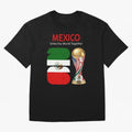 World Cup 2026, IMG 023, MEXICO 002 Classic T-Shirt Represent the Passion of Match Day Hype around FIFA World Cup 2026, Cristiano Ronaldo, Argentina and Brazil, Stadium Chants, National Pride, Trophy Dreams and Unforgettable Football Memories;