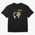 World Cup 2026 T-Shirt_70890629 Classic T-Shirt Live for the Drama of Match Day Hype around FIFA World Cup 2026 Group Stage, Messi, Spain and Netherlands, Worldwide Fan Energy, Dramatic Goals, Stadium Lights and Championship Celebrations; Made for