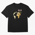 World Cup 2026 T-Shirt_70890629 Classic T-Shirt Fuel FIFA World Cup 2026 Group Stage Driven by CR7, France and Portugal Energy, Worldwide Fan Energy, Dramatic Goals, Stadium Lights and Championship Celebrations; Ideal for Fans Who Follow Messi,