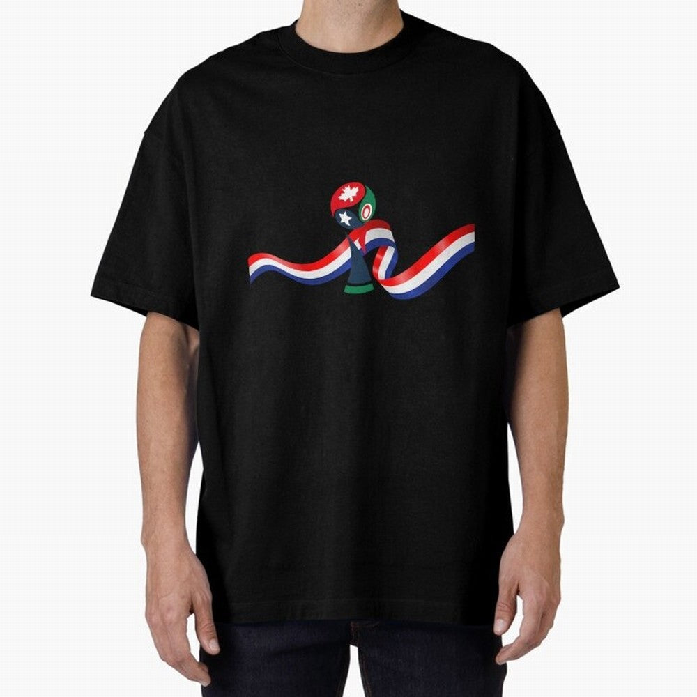 World Cup 2026 Team Netherland Classic T-Shirt Relive Legendary Nights from FIFA World Cup 2026 for Fans of Cristiano Ronaldo and Brazil, Portugal and Argentina, Bringing Sports Nostalgia, International Competition, Famous Players and Unforgettable