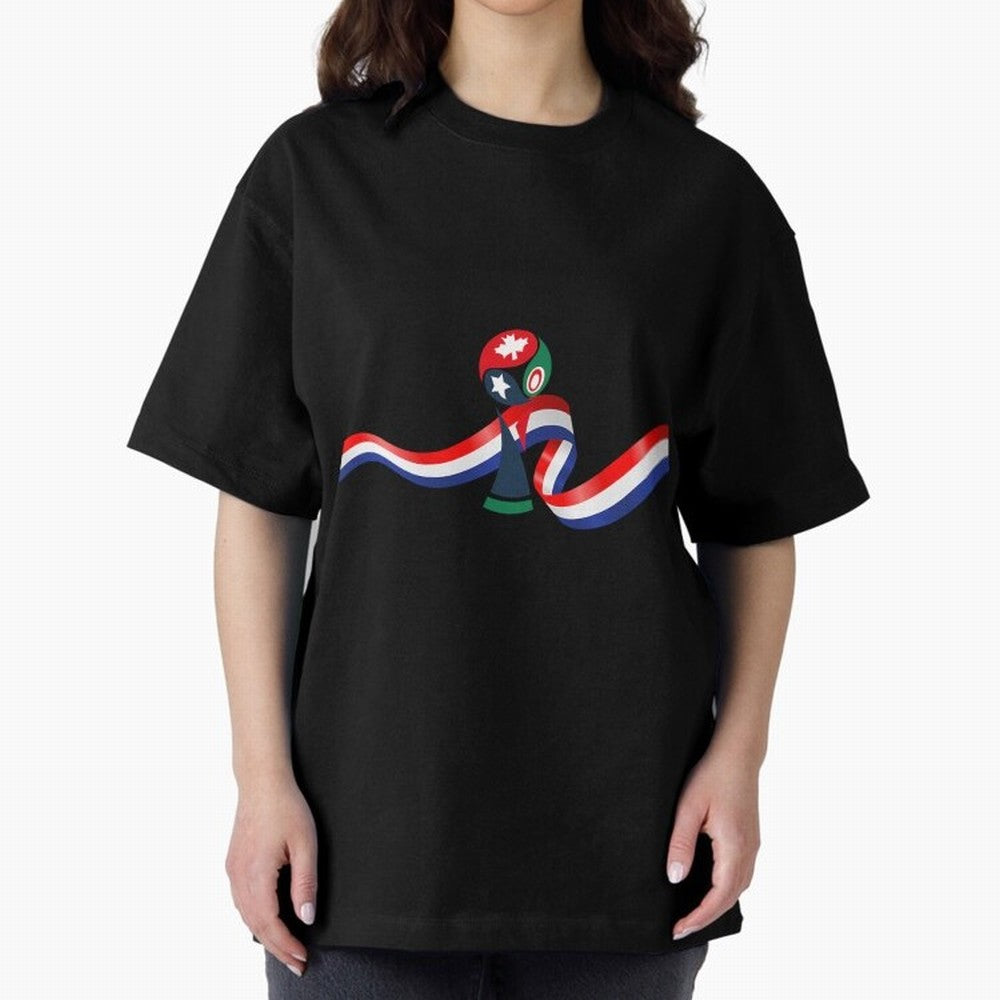 World Cup 2026 Team Netherland Classic T-Shirt Relive Legendary Nights from FIFA World Cup 2026 for Fans of Cristiano Ronaldo and Brazil, Portugal and Argentina, Bringing Sports Nostalgia, International Competition, Famous Players and Unforgettable