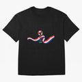 World Cup 2026 Team Netherland Classic T-Shirt Relive Legendary Nights from FIFA World Cup 2026 for Fans of Cristiano Ronaldo and Brazil, Portugal and Argentina, Bringing Sports Nostalgia, International Competition, Famous Players and Unforgettable