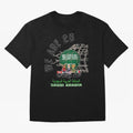 World cup 26 - Saudi Arabia Classic T-Shirt Celebrate Every Goal in FIFA World Cup 2026 USA Canada Mexico Spirit, Driven by Netherlands, Cristiano Ronaldo, Haaland and CR7, Global Supporter Spirit, Legendary Goals, National Colors and Tournament