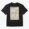 Scotland's Beginners Guide To The World Cup Classic T-Shirt Make Your Look Match FIFA World Cup 2026 Group Stage Spirit, Connected to Argentina, Messi, CR7 and Mbappe, Goal Celebration Energy, Supporter Heritage, Football Icons and Worldwide