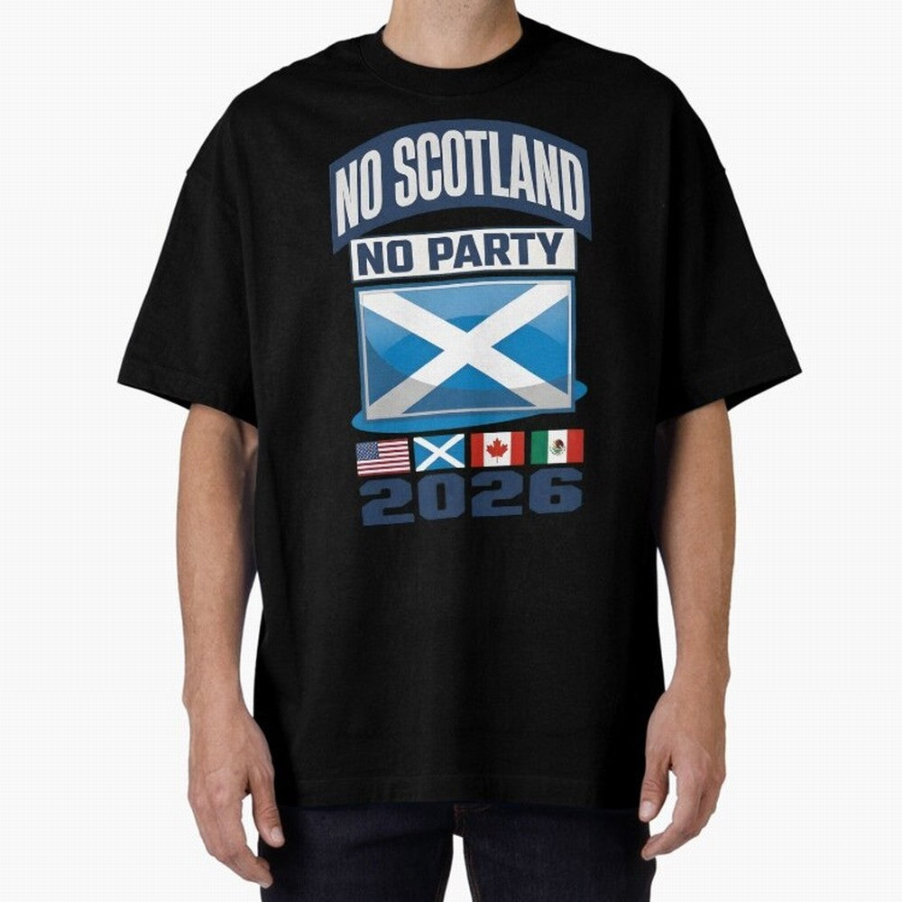 Scotland 2026 World Cup Football Fan Design Classic T-Shirt Wear the Spirit of Global Football Passion for FIFA World Cup 2026 USA Canada Mexico, Built around CR7 and Messi, Portugal, Fan Favorite Moments, National Team Passion, Big Match Drama and