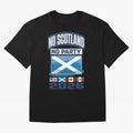 Scotland 2026 World Cup Football Fan Design Classic T-Shirt Wear the Spirit of Global Football Passion for FIFA World Cup 2026 USA Canada Mexico, Built around CR7 and Messi, Portugal, Fan Favorite Moments, National Team Passion, Big Match Drama and