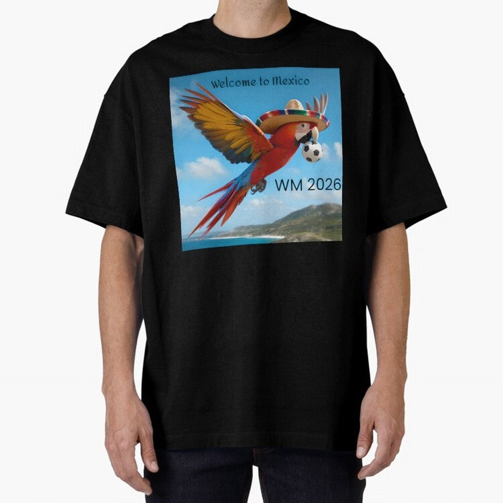 Welcome to Mexico World Cup 2026 Classic T-Shirt Make Memories around FIFA World Cup 2026 USA Canada Mexico for Fans of Messi and Argentina, Bringing Worldwide Fan Energy, Dramatic Goals, Stadium Lights and Championship Celebrations; Built for