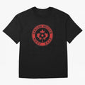 Canada Soccer Host 2026 Emblem Design T-Shirt_83133385 Classic T-Shirt Celebrate Soccer Greatness during Match Day Hype around FIFA World Cup 2026 Group Stage, Cristiano Ronaldo, England and Germany, Stadium Memories, Football Loyalty,
