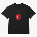 Turkey Football Classic T-Shirt Celebrate National Team Dreams in Match Day Hype around FIFA World Cup 2026 USA Canada Mexico, CR7 and Messi, England, France and Netherlands, Worldwide Fan Energy, Dramatic Goals, Stadium Lights and Championship
