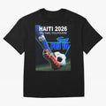 IMG 010, World Cup 2026, Haiti 010 Classic T-Shirt Unlock FIFA World Cup 2026 USA Canada Mexico Spirit, Made for Portugal, Cristiano Ronaldo, Game Day Rituals, Football Legends, Country Pride and the Road to the Final; Ideal for Passionate Fans Who