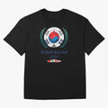 South Korea 2026 Classic T-Shirt Show Your Love for FIFA World Cup 2026 Group Stage Featuring Cristiano Ronaldo, Argentina, France and Brazil Energy, Sports Nostalgia, International Competition, Famous Players and Unforgettable Victories; Perfect