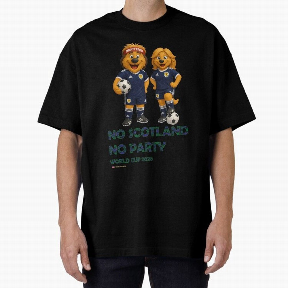 Dug & Lolli World Cup Classic T-Shirt Show Your Stadium Side during the FIFA World Cup 2026 USA Canada Mexico Journey through Neymar Highlights, England, France and Netherlands Pride, Fan Favorite Moments, National Team Passion, Big Match Drama and