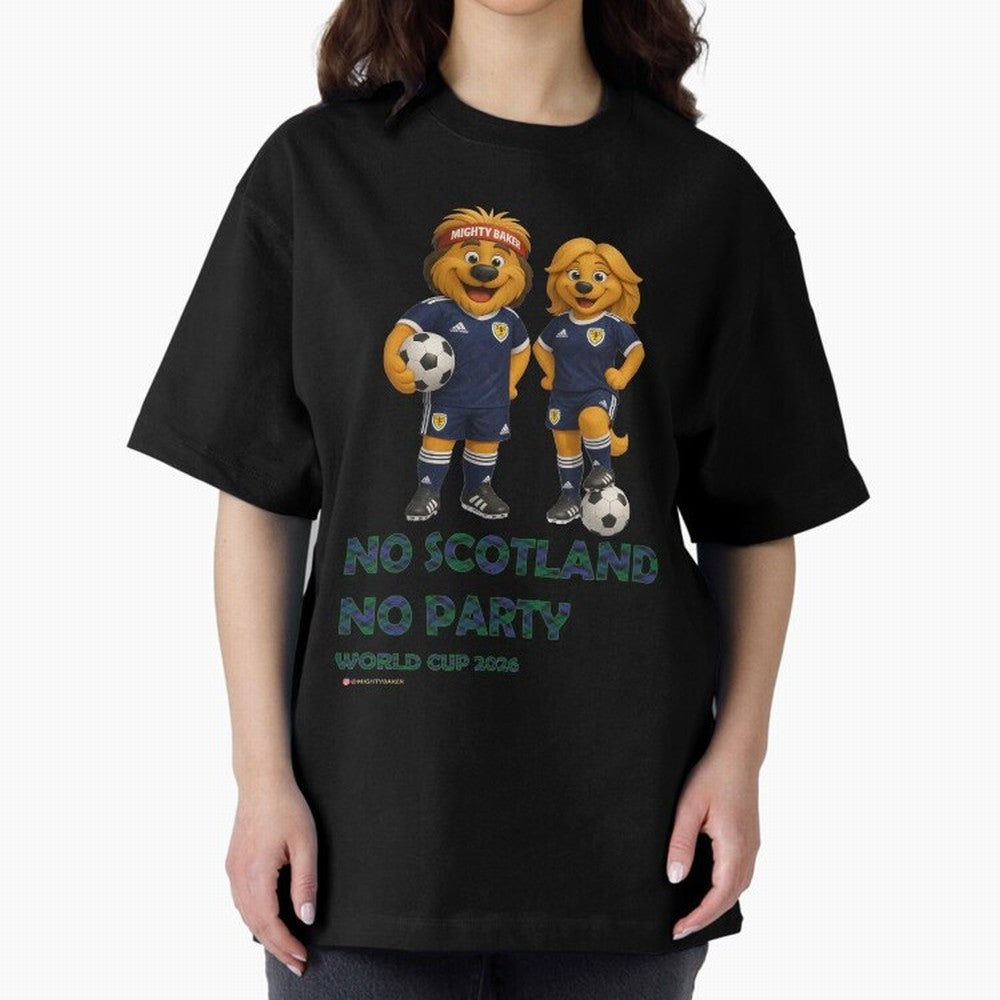 Dug & Lolli World Cup Classic T-Shirt Show Your Stadium Side during the FIFA World Cup 2026 USA Canada Mexico Journey through Neymar Highlights, England, France and Netherlands Pride, Fan Favorite Moments, National Team Passion, Big Match Drama and