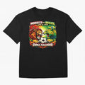 World Cup 2026, Dima Maghrib, June 13, 2026, We Are Morocco, Go Morocco, Morocco vs Brazil, Morocco World Cup 2026, World Morocco, Maghrib Classic T-Shirt Join the Global Buzz around FIFA World Cup 2026 Driven by Messi, Neymar and Mbappe, England