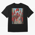 Morocco World Cup 2026 Classic T-Shirt Celebrate Football Dreams Across FIFA World Cup 2026 USA Canada Mexico Driven by Messi, England Energy, Game Day Rituals, Football Legends, Country Pride and the Road to the Final; Created for Match Day