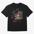 World cup 26 - Jordan Classic T-Shirt Bring Champion Energy into Match Day Hype around FIFA World Cup 2026 USA Canada Mexico, Cristiano Ronaldo, Haaland and CR7, Spain and Netherlands, Stadium Chants, National Pride, Trophy Dreams and Unforgettable