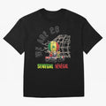 World cup 26 - Senegal Classic T-Shirt Bring a Vintage Feel to Match Day Hype around FIFA World Cup 2026 Group Stage, Messi and Cristiano Ronaldo, Spain and Netherlands, Fan Favorite Moments, National Team Passion, Big Match Drama and Soccer