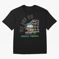 World cup 26 - Uzbekistan Classic T-Shirt Keep Football History Alive during Global Football Passion for FIFA World Cup 2026 Group Stage, Highlighting Cristiano Ronaldo, Haaland and CR7, Argentina, Goal Celebration Energy, Supporter Heritage,