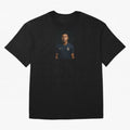 Mbapp¨¦ Impossible Football is not French Classic T-Shirt Celebrate Fan Favorites in FIFA World Cup 2026 USA Canada Mexico for Fans of Haaland and France and Portugal, Bringing Sports Nostalgia, International Competition, Famous Players and