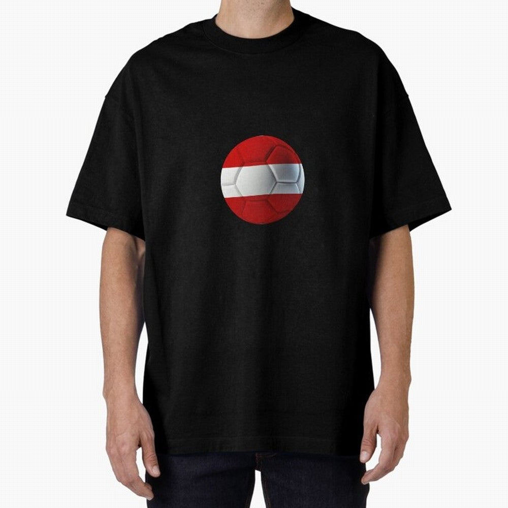 Austria Classic T-Shirt Enjoy FIFA World Cup 2026 for Fans of Haaland and Mbappe and England, France and Netherlands, Bringing Goal Celebration Energy, Supporter Heritage, Football Icons and Worldwide Tournament Joy; Great for Supporters Who Love
