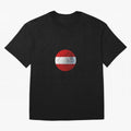 Austria Classic T-Shirt Enjoy FIFA World Cup 2026 for Fans of Haaland and Mbappe and England, France and Netherlands, Bringing Goal Celebration Energy, Supporter Heritage, Football Icons and Worldwide Tournament Joy; Great for Supporters Who Love