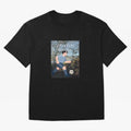 SOCCER 2026 FIFA Classic T-Shirt Turn Up for Match Day Hype around FIFA World Cup 2026, Haaland and Mbappe, Spain, Tournament Hype, Historic Matchups, Family Viewing Parties and Global Sports Pride; Created for Match Day Parties, Soccer Gifts, Fan