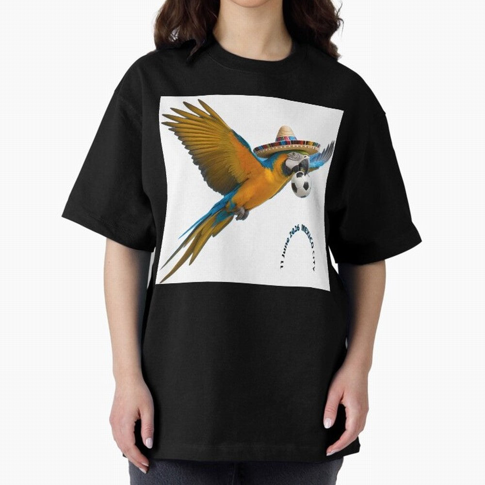 Opening World Cup 2026 in Mexico City Classic T-Shirt Celebrate Fan Favorites in Match Day Hype around FIFA World Cup 2026 USA Canada Mexico, Neymar, Haaland and Cristiano Ronaldo, Portugal, Spain and Germany, Worldwide Fan Energy, Dramatic Goals,