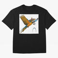 Opening World Cup 2026 in Mexico City Classic T-Shirt Celebrate Fan Favorites in Match Day Hype around FIFA World Cup 2026 USA Canada Mexico, Neymar, Haaland and Cristiano Ronaldo, Portugal, Spain and Germany, Worldwide Fan Energy, Dramatic Goals,