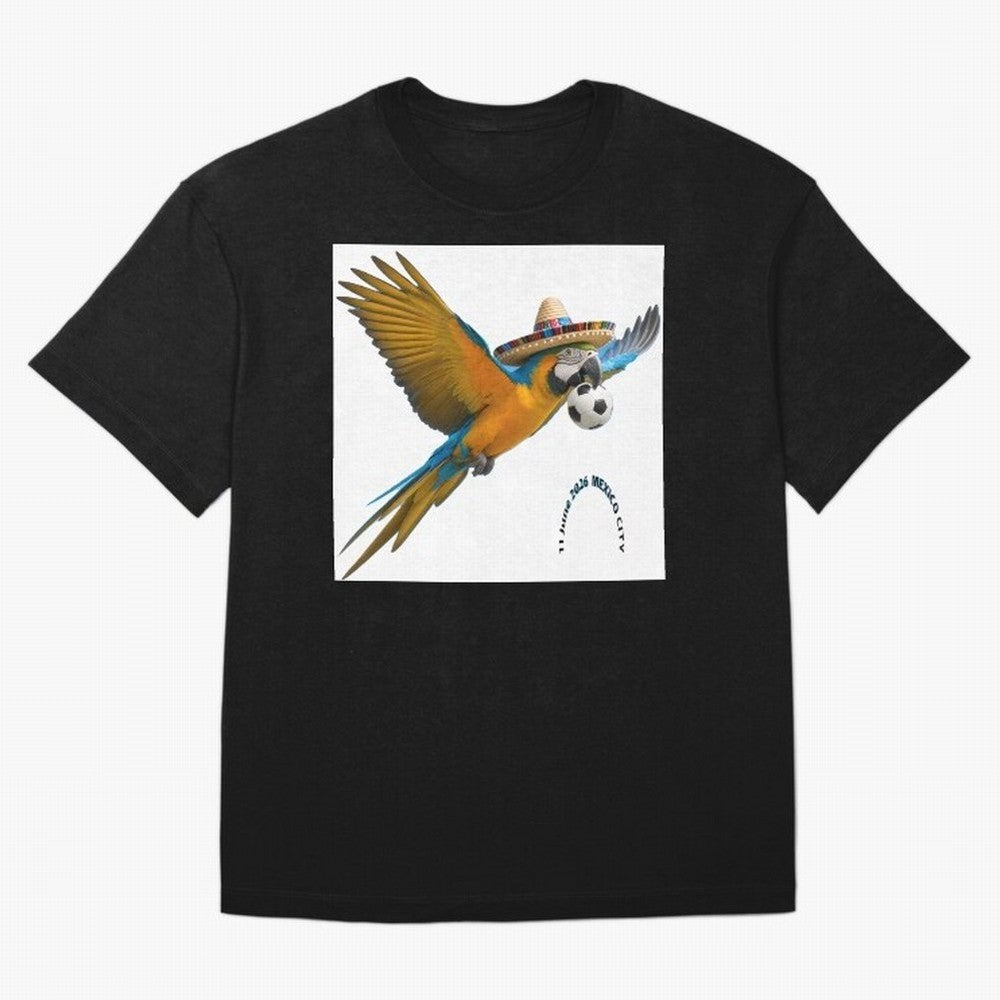 Opening World Cup 2026 in Mexico City Classic T-Shirt Celebrate Fan Favorites in Match Day Hype around FIFA World Cup 2026 USA Canada Mexico, Neymar, Haaland and Cristiano Ronaldo, Portugal, Spain and Germany, Worldwide Fan Energy, Dramatic Goals,