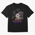World cup 26 - South Korea Classic T-Shirt Stand with FIFA World Cup 2026 Group Stage Spirit, Centered on France, Mbappe, Vintage Soccer Flavor, Modern Football Stars, National Flags and Final Night Emotion; Created for Match Day Parties, Soccer