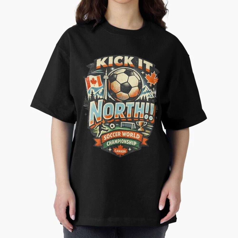 World Championship Canada Classic T-Shirt Create Match Day Hype around FIFA World Cup 2026 Group Stage, Messi, Germany, Goal Celebration Energy, Supporter Heritage, Football Icons and Worldwide Tournament Joy; Built for Supporters Chasing Trophy