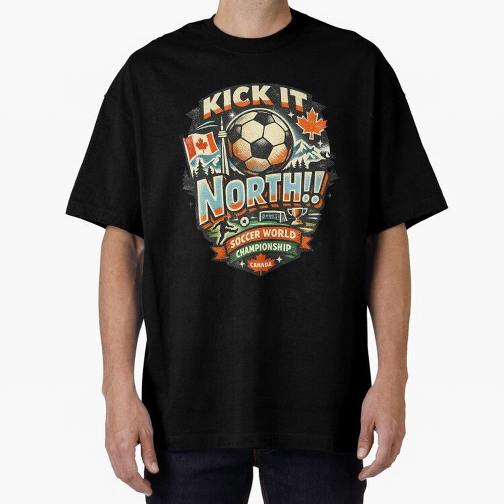 World Championship Canada Classic T-Shirt Create Match Day Hype around FIFA World Cup 2026 Group Stage, Messi, Germany, Goal Celebration Energy, Supporter Heritage, Football Icons and Worldwide Tournament Joy; Built for Supporters Chasing Trophy