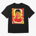 World Cup 2026 Soccer Celebration: United Football Fan Art Classic T-Shirt Feel the Roar of FIFA World Cup 2026 Spirit, Driven by England, France and Netherlands, CR7, Sports Nostalgia, International Competition, Famous Players and Unforgettable