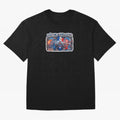 France Soccer Fans Street Power Sticker 2026 Football Supporters Classic T-Shirt Feel the Trophy Chase of Global Football Passion for FIFA World Cup 2026 USA Canada Mexico, with Neymar, Haaland and Cristiano Ronaldo, England and Germany, Champion