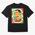 World Cup 2026 Soccer Celebration: United Football Fan Art Classic T-Shirt Relive the Noise and Pride of Global Football Passion for FIFA World Cup 2026, Filled with Neymar, Haaland and Cristiano Ronaldo, Brazil, Portugal and Argentina, Goal