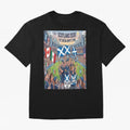 Scotland World Cup 2026 - Stadium Classic T-Shirt Show Your Stadium Side during the FIFA World Cup 2026 USA Canada Mexico Journey through Messi, CR7 and Mbappe Highlights, Spain and Netherlands Pride, Fan Favorite Moments, National Team Passion,