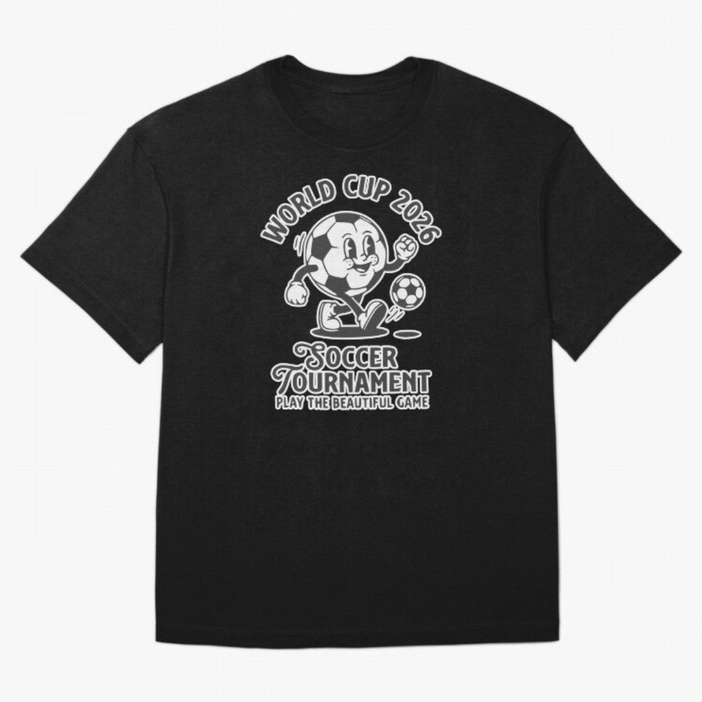 World Cup 2026 USA Mexico Canada Retro Vintage Classic T-Shirt Relive the FIFA World Cup 2026 Journey through Neymar Highlights, Netherlands Pride, Game Day Rituals, Football Legends, Country Pride and the Road to the Final; Created for Match Day