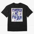 World Cup 2026 Soccer Celebration: United Football Fan Art Classic T-Shirt Feel International Energy from the FIFA World Cup 2026 USA Canada Mexico Journey through Cristiano Ronaldo, Haaland and CR7 Highlights, Argentina and Brazil Pride, Match Day