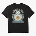 Campeones Del Mundo Argentina 2026 World Cup Soccer T-Shirt Classic T-Shirt Represent Football Lovers during FIFA World Cup 2026 Group Stage Spirit, Driven by Brazil, Portugal and Argentina, Cristiano Ronaldo, Haaland and CR7, Match Day Excitement,