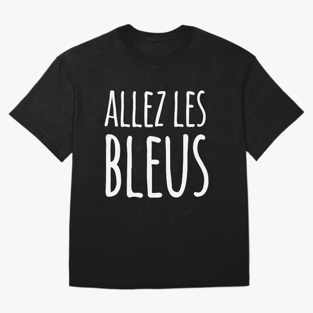 World Cup France Football team Classic T-Shirt Show Support during the FIFA World Cup 2026 Journey through CR7 Highlights, Netherlands Pride, Match Day Excitement, Supporter Culture, Golden Goals and Global Football Passion; Created for Match Day