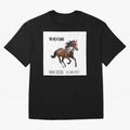 Canadian Horse World Championships 2026 in USA, Canada, Mexico Classic T-Shirt Experience FIFA World Cup 2026 Group Stage for Fans of Messi, Neymar and Mbappe and Portugal, Bringing Supporter Pride, Iconic Celebrations, Legendary Names and Global