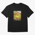 WORLD CUP FOOTBALL 2026 Classic T-Shirt Bring the FIFA World Cup 2026 Group Stage Journey through CR7 and Messi Highlights, England and Germany Pride, Football Passion, Legendary Performances, Festival Vibes and Supporter Community; Ideal for
