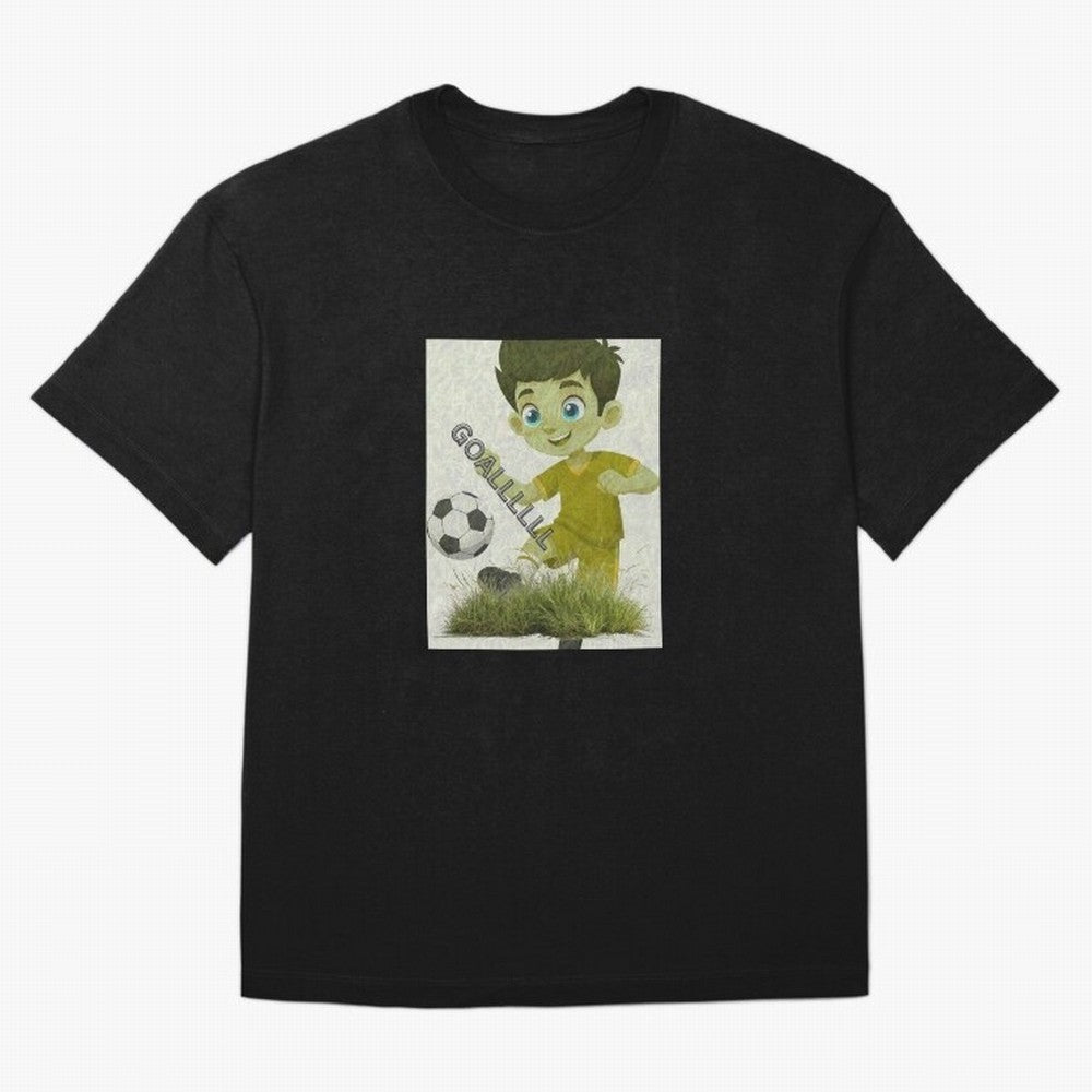 2026 FIFA World Cup Classic T-Shirt Back the Journey through Global Football Passion for FIFA World Cup 2026 Group Stage, Connected to CR7 and Messi, Germany, Match Day Excitement, Supporter Culture, Golden Goals and Global Football Passion; Ideal