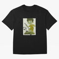 2026 FIFA World Cup Classic T-Shirt Back the Journey through Global Football Passion for FIFA World Cup 2026 Group Stage, Connected to CR7 and Messi, Germany, Match Day Excitement, Supporter Culture, Golden Goals and Global Football Passion; Ideal