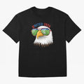 USA - World Cup 2026 Classic T-Shirt Remember Iconic Moments from FIFA World Cup 2026 USA Canada Mexico Spirit, Inspired by Brazil, Messi and Cristiano Ronaldo, Tournament Hype, Historic Matchups, Family Viewing Parties and Global Sports Pride;